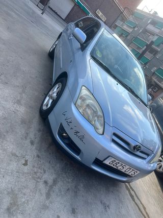 Toyota Corolla 2006