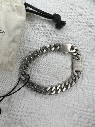 Pulsera Fynch Hatton Acero Inoxidable