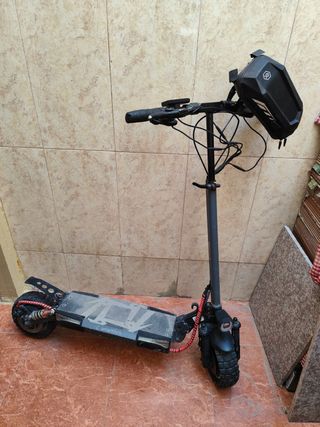 Patinete Eléctrico SmartGyro