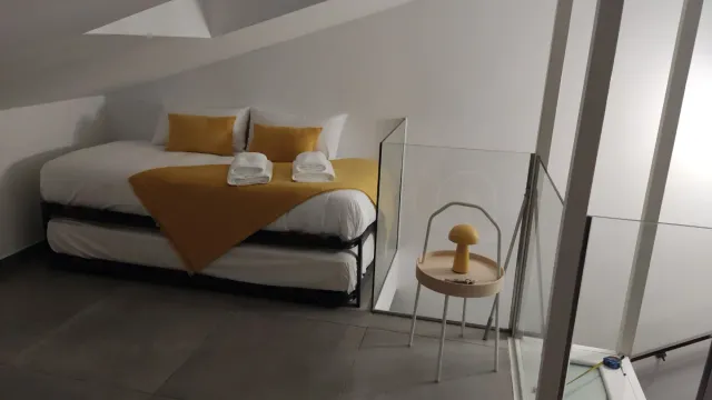 Cama nido/Canguro y colchones Pikolin