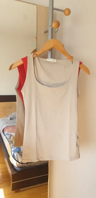 Conjunto 2 Camisetas Básicas