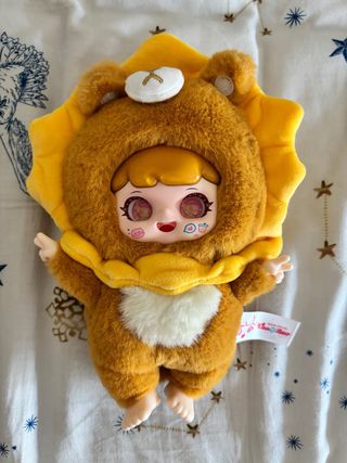 Pupazzo Playful Kid - Serie 1