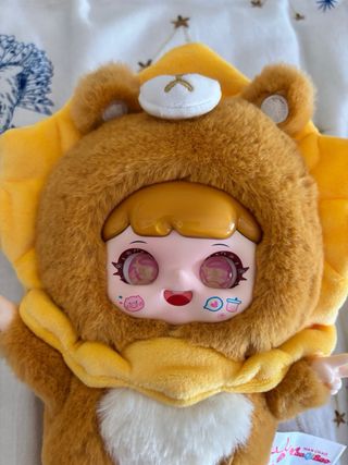 Pupazzo Playful Kid - Serie 1