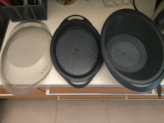 Thermomix TM5 + jarra extra 