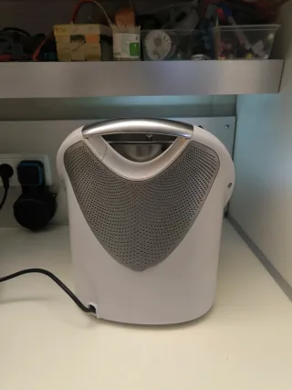 Thermomix TM5 + jarra extra 