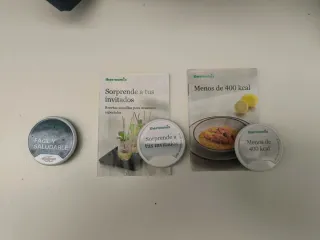 Thermomix TM5 + jarra extra 