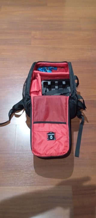 Dron TBS Source One V3 + DJI V2 + TX16S