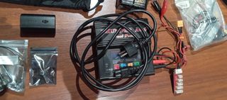 Dron TBS Source One V3 + DJI V2 + TX16S