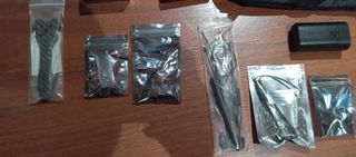 Dron TBS Source One V3 + DJI V2 + TX16S