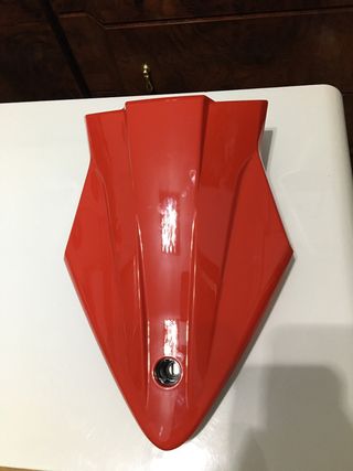 Cubierta Asiento Pasajero BMW S1000RR 2015-2018