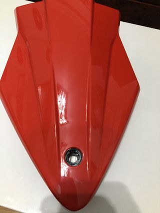 Cubierta Asiento Pasajero BMW S1000RR 2015-2018
