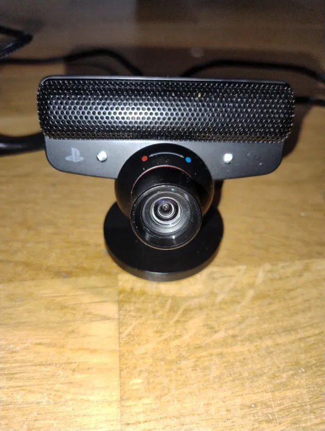 Pack Cámara PS3 + Juegos