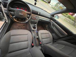 Audi A4 1999 1.8 