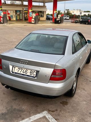 Audi A4 1999 1.8 