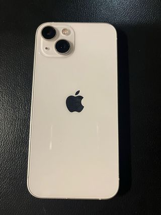 iPhone 13 Blanco