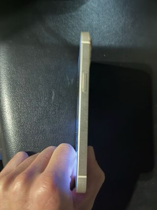 iPhone 13 Blanco