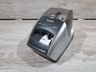 Impresora Etiquetas Brother QL-570