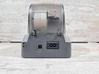 Impresora Etiquetas Brother QL-570