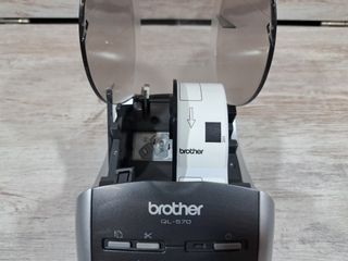Impresora Etiquetas Brother QL-570