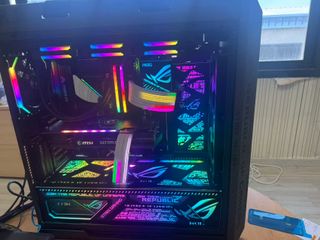 PC Gaming ASUS ROG Alta Gama