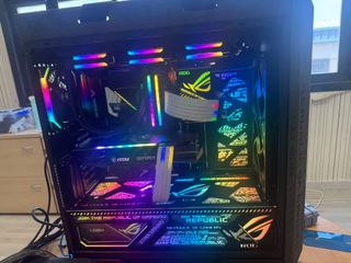 PC Gaming ASUS ROG Alta Gama