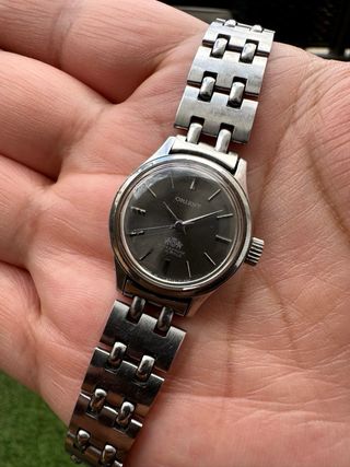 Reloj Orient 
