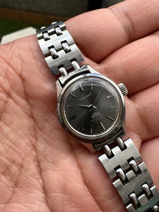 Reloj Orient 