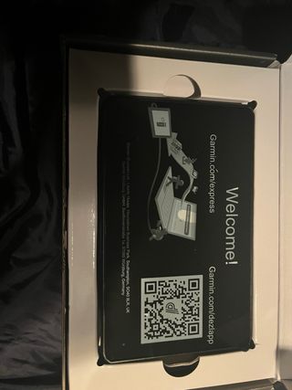 GPS Garmin 810 para Camión