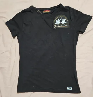 Camiseta La Martina Talla S