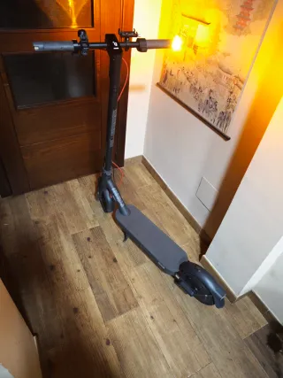 Patinete Eléctrico Xiaomi Pro 4 2ª Gen