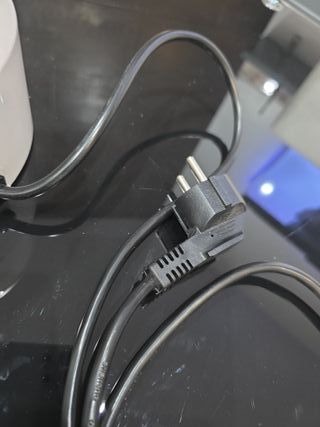 Calentador Cera Profesional Liberty Blanco