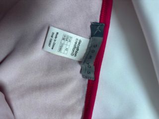 Set sportivo da paddle/tennis da donna