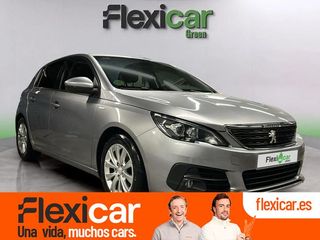Peugeot 308 5p Style PureTech 130 S&S 6 Vel. MAN