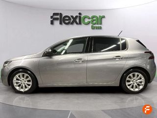 Peugeot 308 5p Style PureTech 130 S&S 6 Vel. MAN