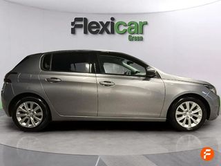 Peugeot 308 5p Style PureTech 130 S&S 6 Vel. MAN