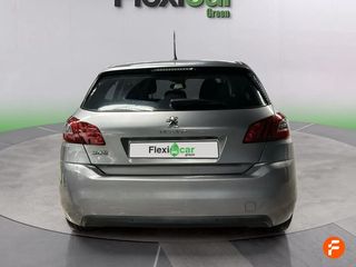 Peugeot 308 5p Style PureTech 130 S&S 6 Vel. MAN