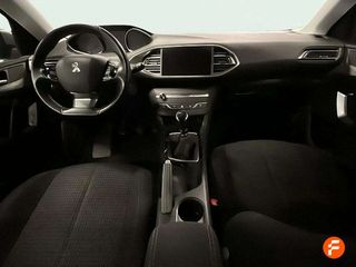 Peugeot 308 5p Style PureTech 130 S&S 6 Vel. MAN