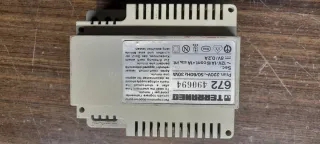 Alimentatore lt terraneo 672 490694.
