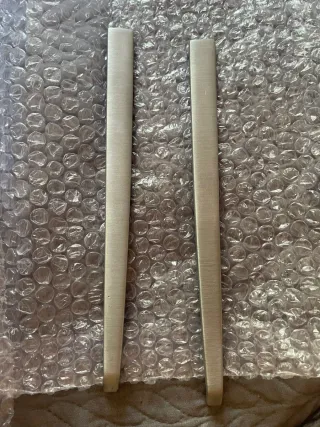 Aros consola alumínio Golf 4 R32