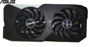 Disipador ASUS 3070 DUAL