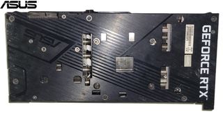 Disipador ASUS 3070 DUAL