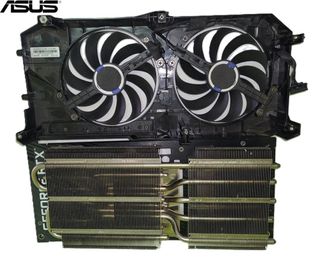 Disipador ASUS 3070 DUAL