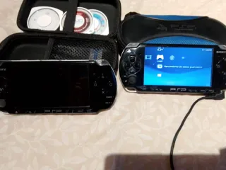 Sony PSP 