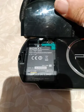 Sony PSP 