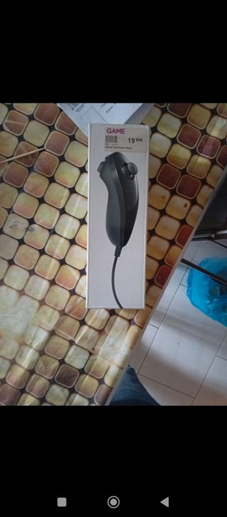 Nintendo Wii Family Edition Completa