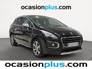 Peugeot 3008 1.6 VTI Style 88 kW (120 CV)