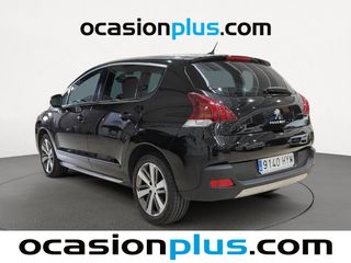 Peugeot 3008 1.6 VTI Style 88 kW (120 CV)