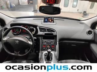 Peugeot 3008 1.6 VTI Style 88 kW (120 CV)
