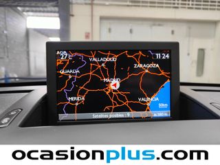 Peugeot 3008 1.6 VTI Style 88 kW (120 CV)