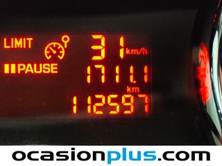 Peugeot 3008 1.6 VTI Style 88 kW (120 CV)